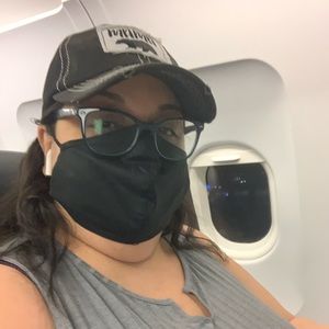 Meet your Posher, Bertha